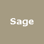 Sage Green 1-Gang Geo Plate