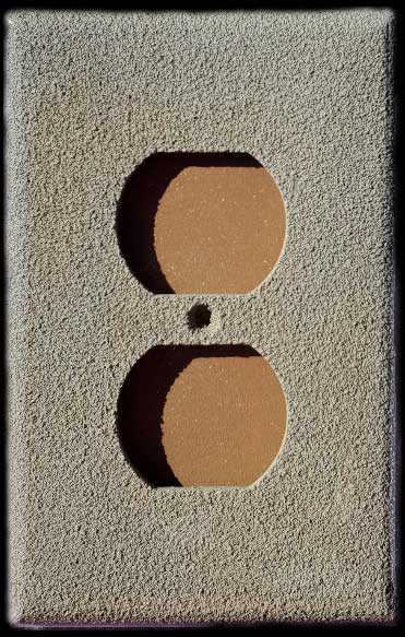 Duplex Outlet Covers
