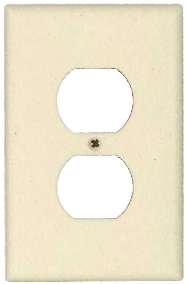 Duplex Outlet Covers